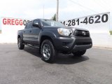 2013 Toyota Tacoma TSS Double Cab 4x4