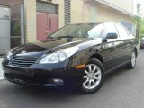 2002 Lexus ES 300