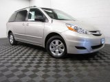 2007 Toyota Sienna LE