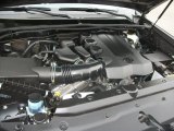 2012 Toyota 4Runner Engines