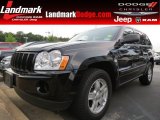 2007 Jeep Grand Cherokee Laredo 4x4