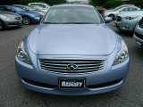 2010 Pacific Sky Infiniti G 37 Convertible #82732077