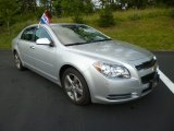 2012 Chevrolet Malibu LT