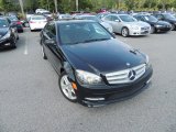 2011 Mercedes-Benz C 300 Sport