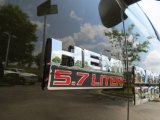 2013 Ram 1500 Big Horn Crew Cab 4x4 Marks and Logos