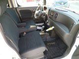 2013 Nissan Cube 1.8 S Black Interior
