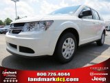 2013 Dodge Journey American Value Package