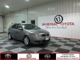 2011 Titanium Silver Kia Forte EX #82731847