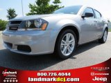 2013 Dodge Avenger SE V6