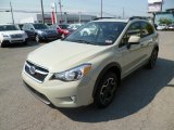 2013 Subaru XV Crosstrek 2.0 Limited Front 3/4 View