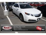 2012 Acura TL 3.7 SH-AWD Technology