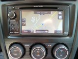 2014 Subaru Forester 2.0XT Touring Controls