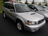 2005 Subaru Forester 2.5 XT Premium