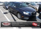 2011 Chevrolet Cruze LS