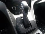 2014 Ford Escape S 6 Speed SelectShift Automatic Transmission