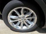 2014 Ford Explorer XLT Wheel