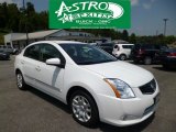 2012 Nissan Sentra 2.0 SL