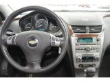 2010 Chevrolet Malibu LTZ Sedan Steering Wheel
