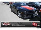 2010 Chevrolet Camaro SS Coupe