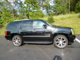 2012 Cadillac Escalade Hybrid 4WD Exterior
