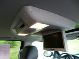 2012 Cadillac Escalade Hybrid 4WD Entertainment System