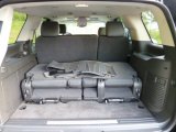2012 Cadillac Escalade Hybrid 4WD Trunk