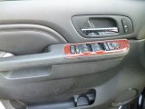 2012 Cadillac Escalade Hybrid 4WD Door Panel