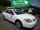 2009 Chevrolet Cobalt LS Coupe