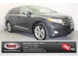 2010 Magnetic Gray Metallic Toyota Venza V6 #82732061