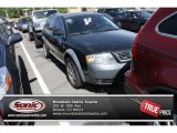 2005 Brilliant Black Audi Allroad 2.7T quattro #82731722