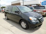 2006 Honda Odyssey EX-L