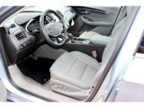 2014 Chevrolet Impala LTZ Jet Black/Dark Titanium Interior