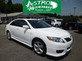 2010 Toyota Camry SE