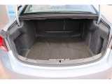 2014 Chevrolet Impala LTZ Trunk