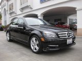 2011 Mercedes-Benz C 300 Sport