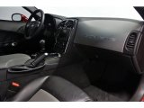 2011 Chevrolet Corvette ZR1 Dashboard
