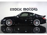 2007 Porsche 911 Turbo Coupe