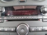 2009 Pontiac G6 V6 Sedan Audio System