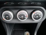 2008 Mitsubishi Lancer Evolution GSR Controls