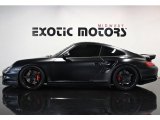 2007 Porsche 911 Turbo Coupe