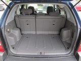 2009 Hyundai Tucson SE V6 Trunk
