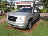 2007 GMC Yukon SLT