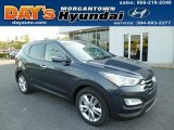 2013 Hyundai Santa Fe Sport 2.0T AWD