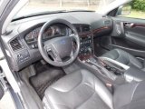 2005 Volvo XC70 AWD Graphite Interior