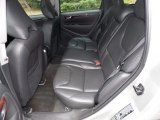 2005 Volvo XC70 AWD Rear Seat