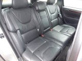 2005 Volvo XC70 AWD Rear Seat