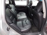 2005 Volvo XC70 AWD Rear Seat
