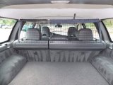 2005 Volvo XC70 AWD Trunk