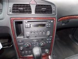 2005 Volvo XC70 AWD Controls