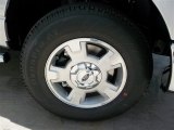 2013 Ford F150 XLT SuperCab Wheel
